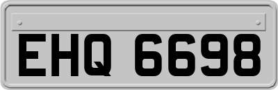 EHQ6698