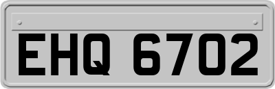 EHQ6702