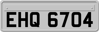 EHQ6704