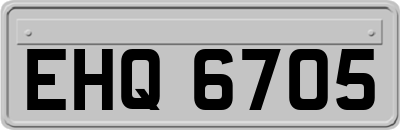 EHQ6705
