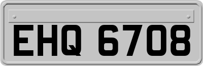 EHQ6708