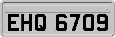 EHQ6709