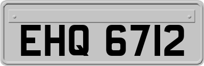 EHQ6712
