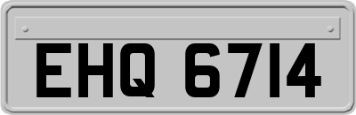 EHQ6714