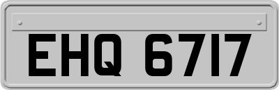EHQ6717