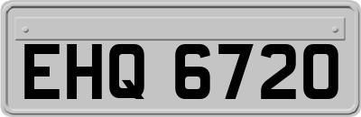 EHQ6720