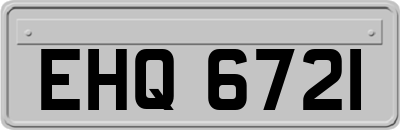 EHQ6721