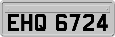 EHQ6724