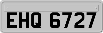 EHQ6727
