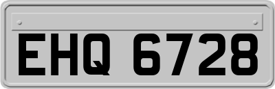 EHQ6728