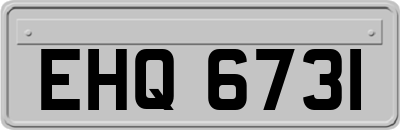 EHQ6731
