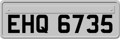 EHQ6735