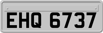 EHQ6737