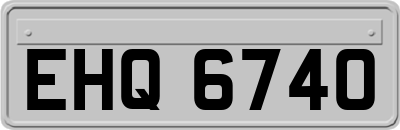 EHQ6740