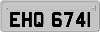 EHQ6741
