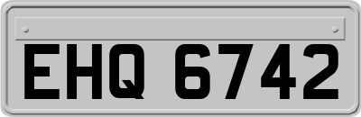 EHQ6742