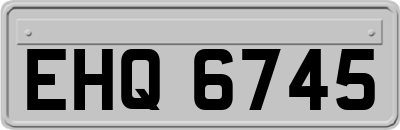 EHQ6745