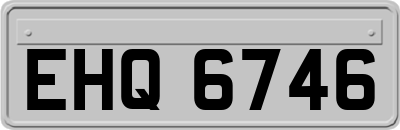 EHQ6746