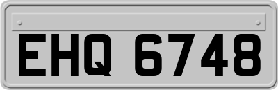 EHQ6748