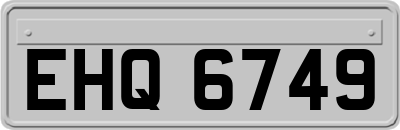 EHQ6749