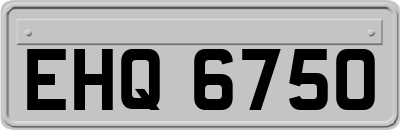 EHQ6750