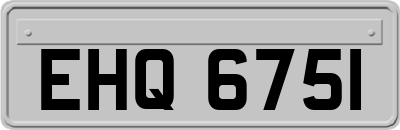 EHQ6751