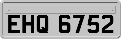 EHQ6752