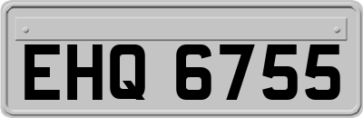 EHQ6755