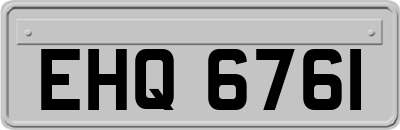 EHQ6761