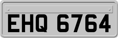 EHQ6764