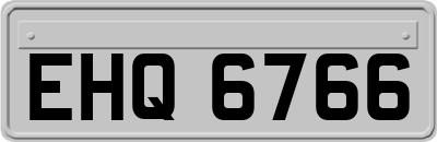 EHQ6766