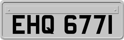 EHQ6771