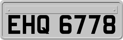 EHQ6778