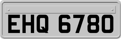 EHQ6780