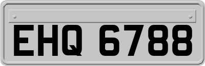 EHQ6788