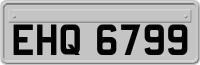 EHQ6799