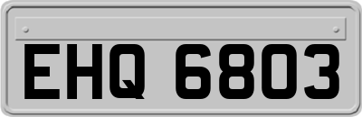 EHQ6803