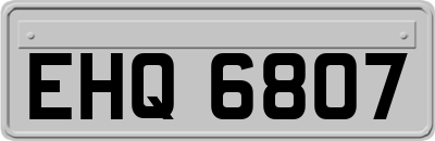 EHQ6807