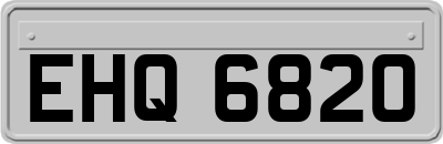 EHQ6820