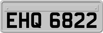 EHQ6822