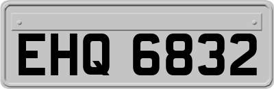 EHQ6832