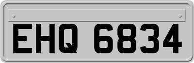 EHQ6834