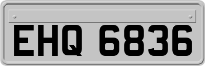 EHQ6836