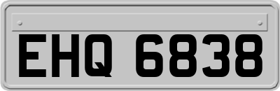 EHQ6838
