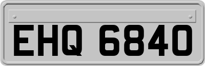 EHQ6840