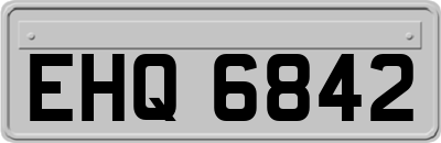 EHQ6842