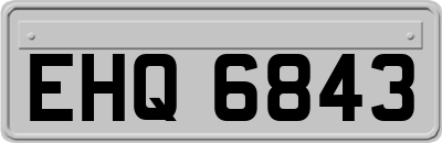 EHQ6843