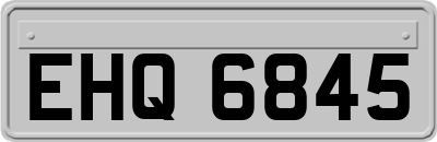 EHQ6845