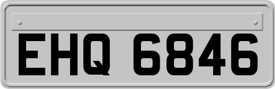 EHQ6846