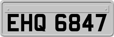 EHQ6847